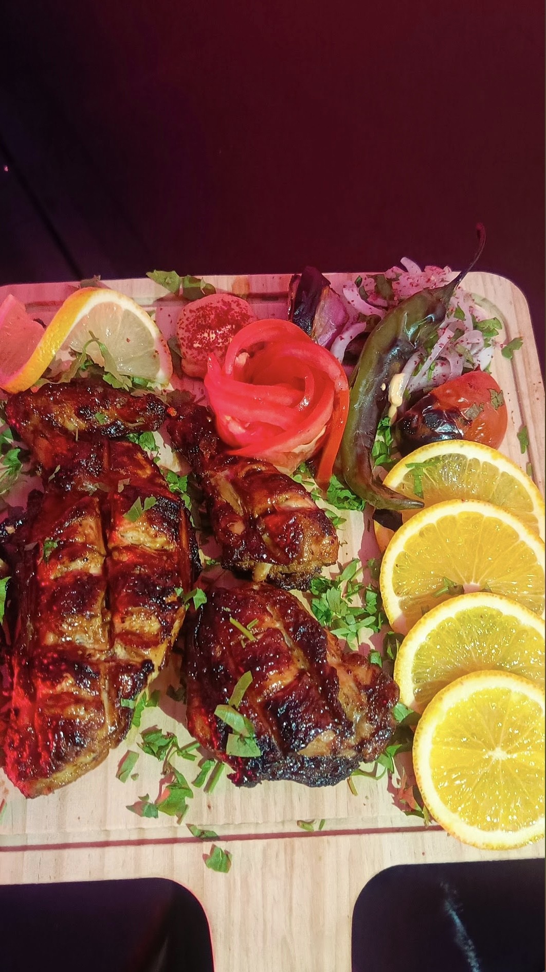كباب الميرو