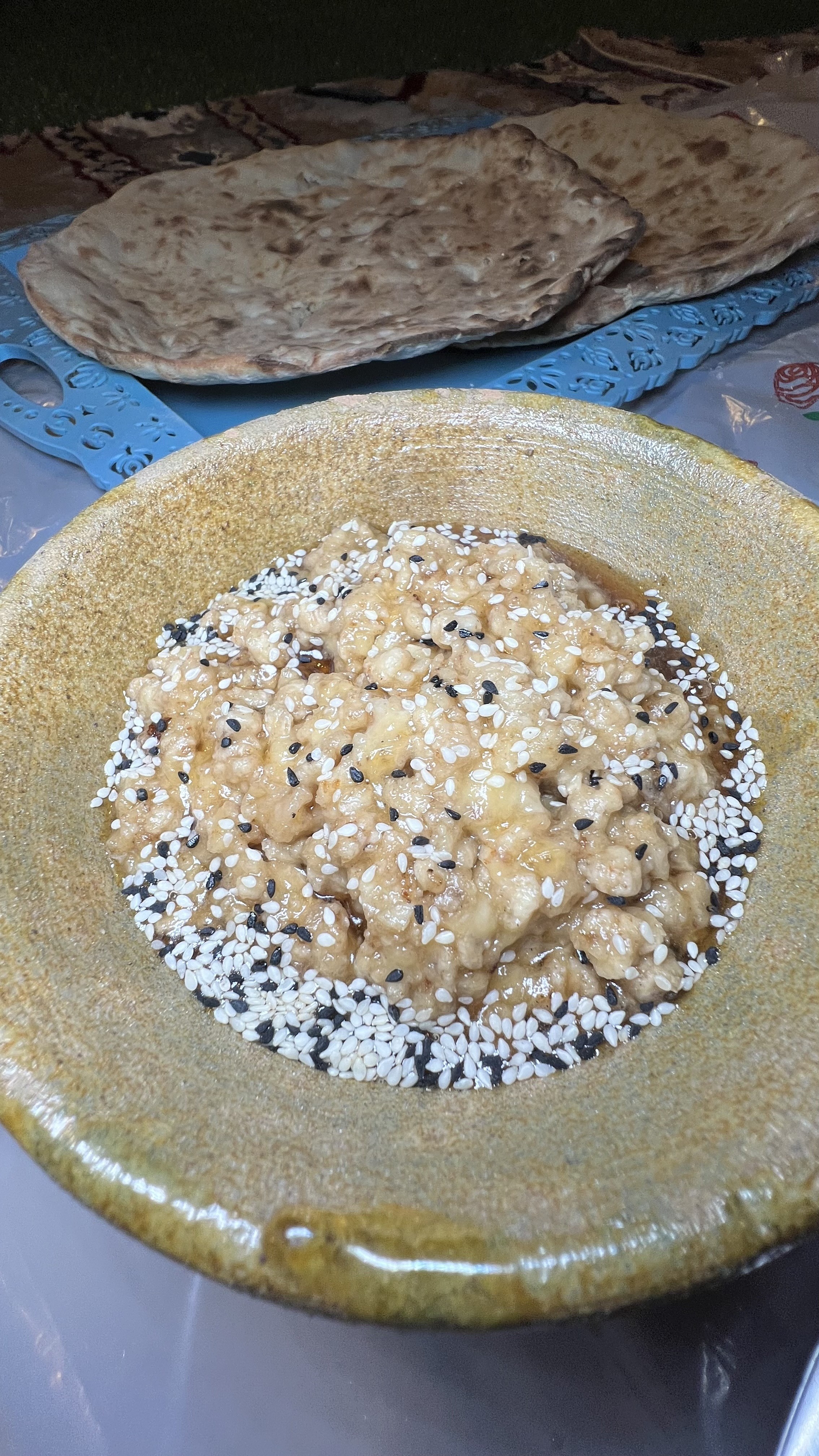 مطعم ومنتزة الجبل الأخضر