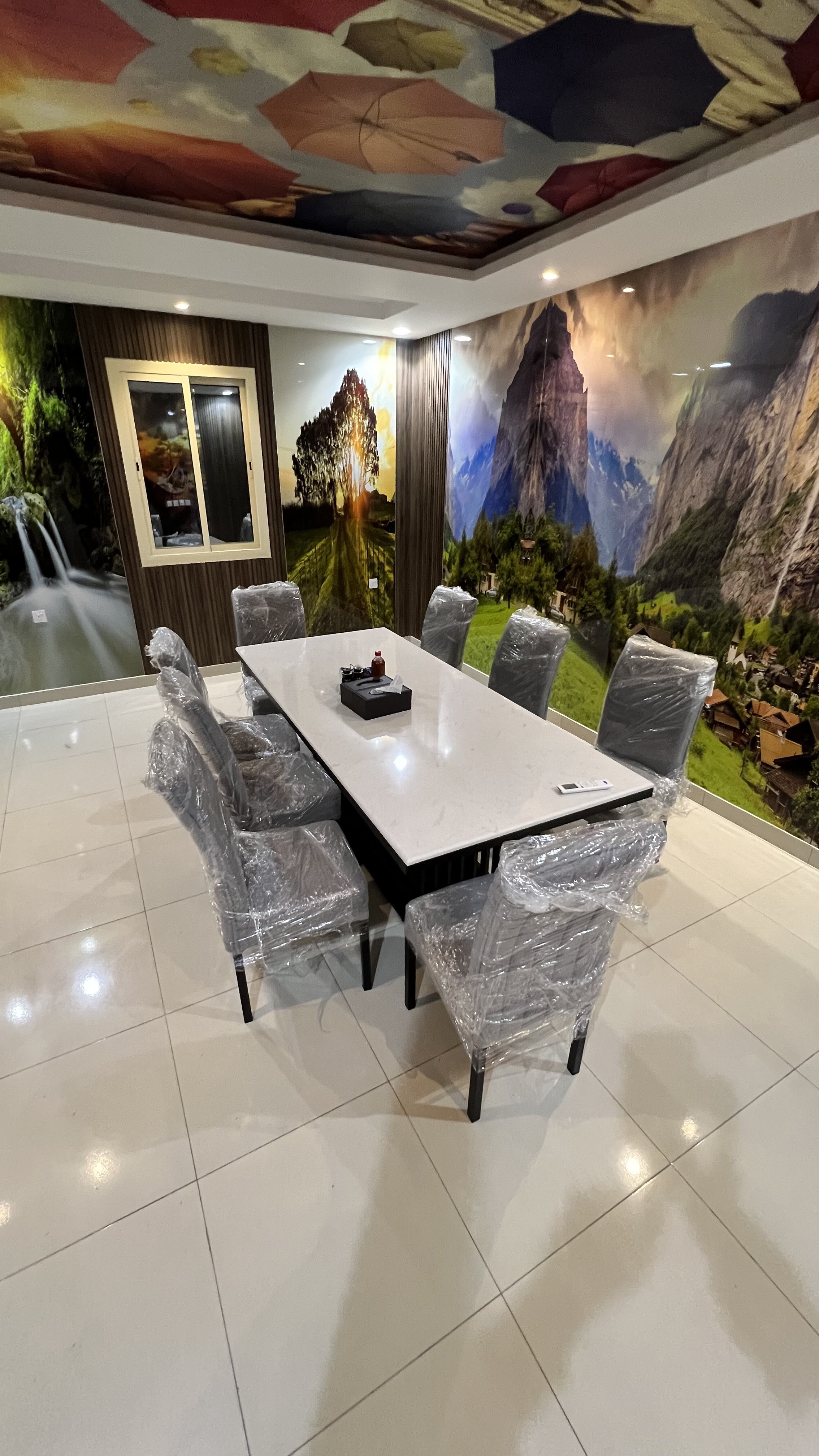 مطاعم شواية كنج بلس