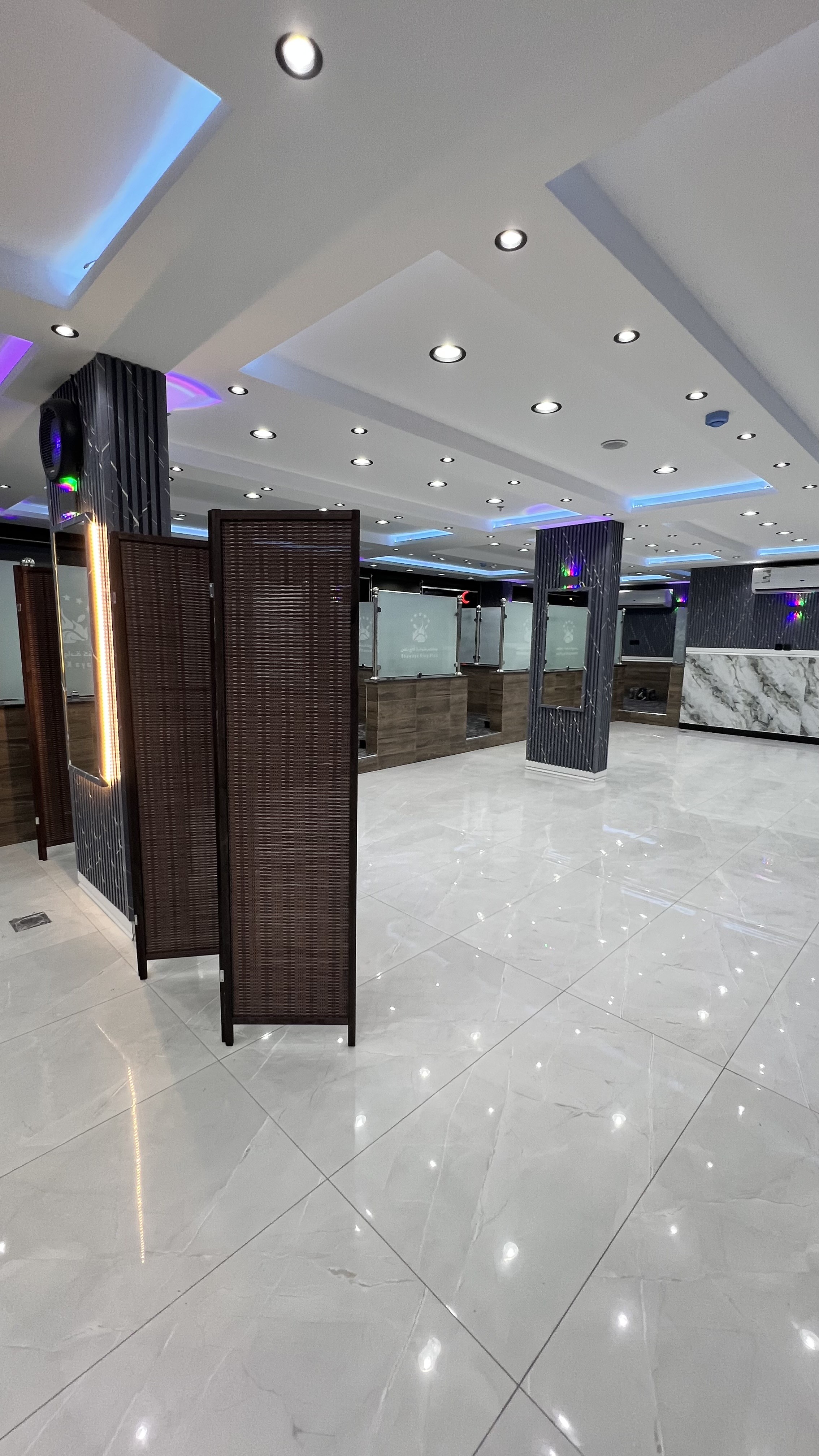 مطاعم شواية كنج بلس