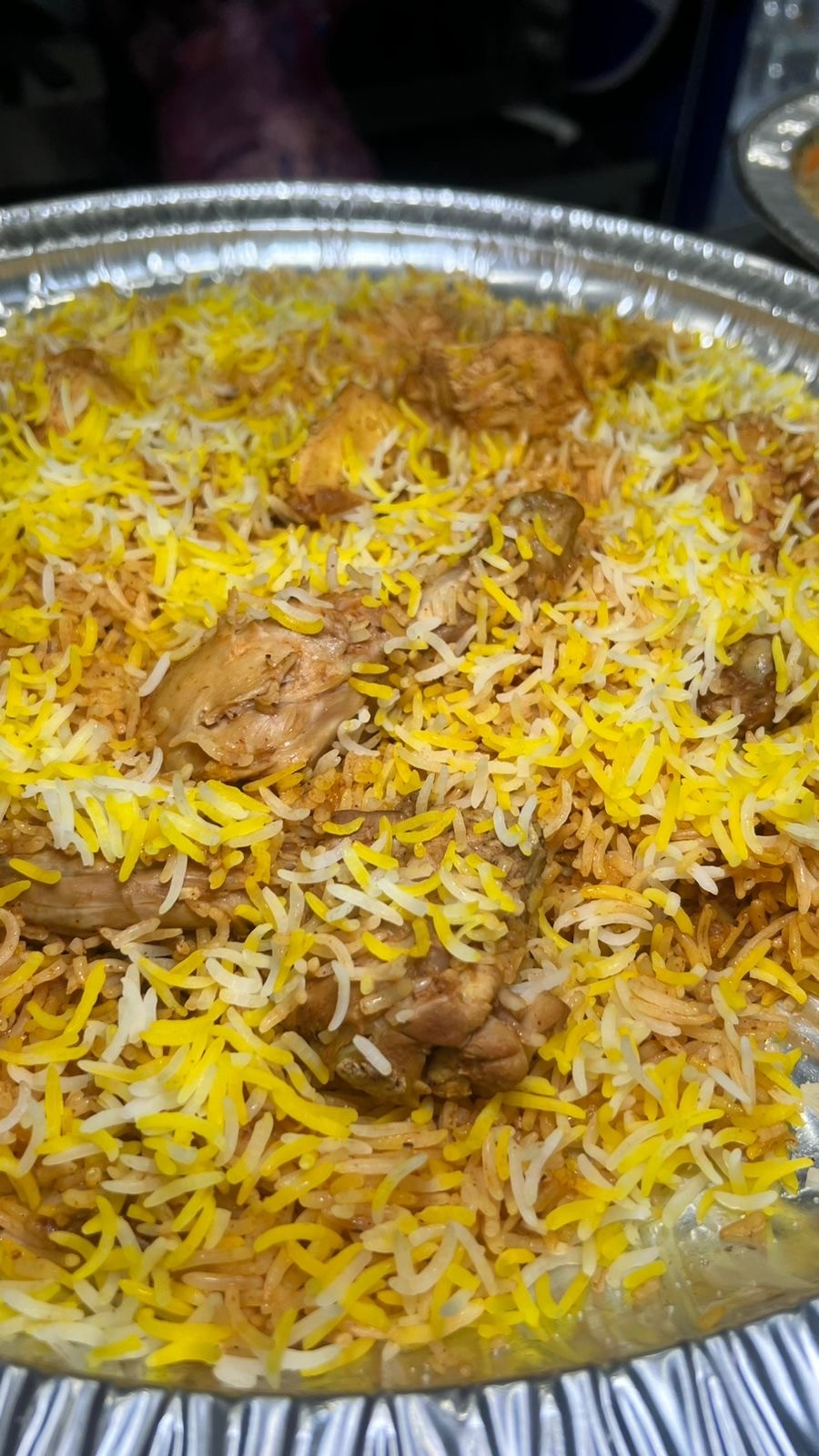 المشوي القديم للكباب