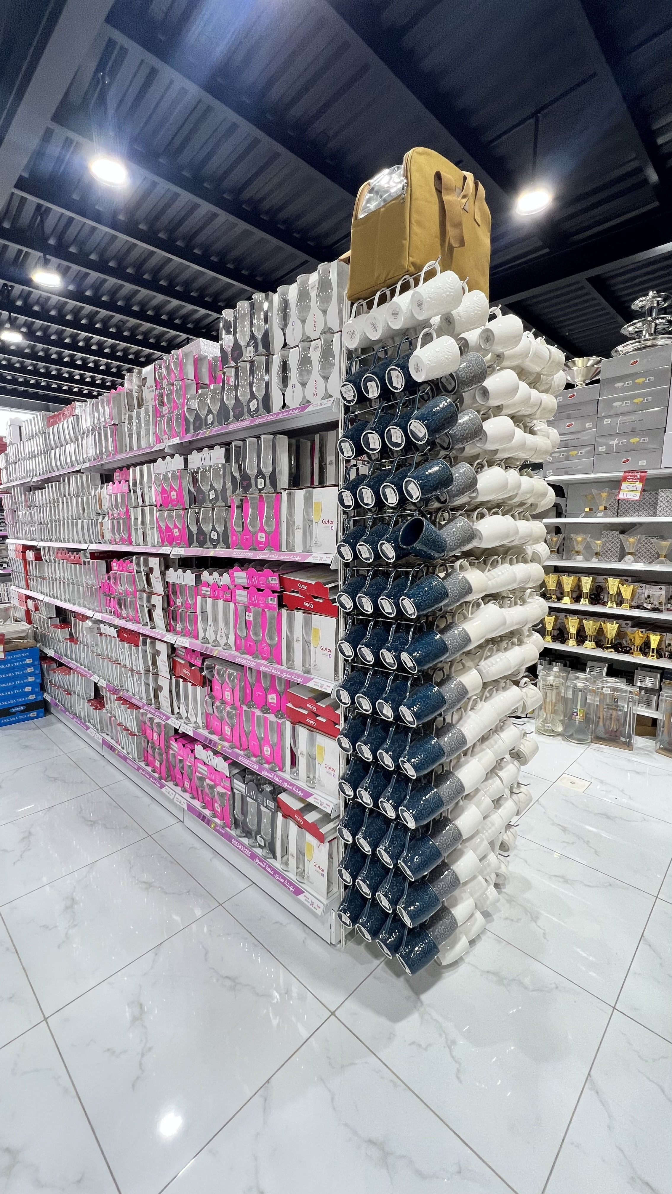 بهجة ستور